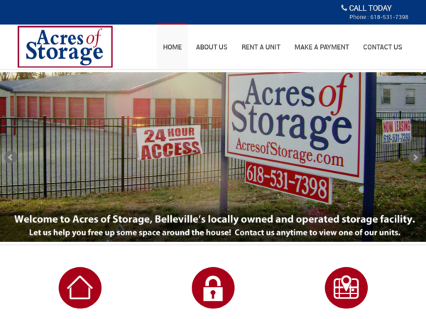 Acres