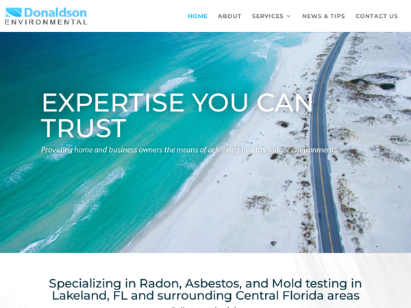 Donaldson Environmental