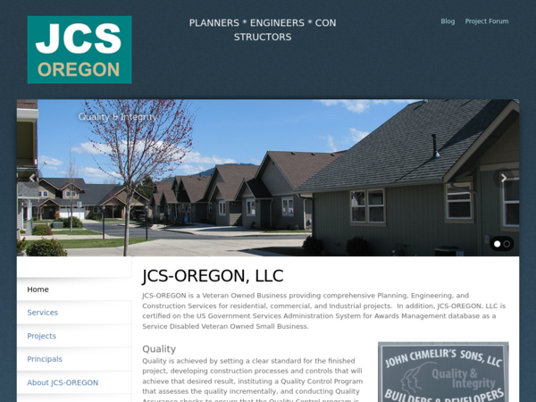 Jcs-Oregon