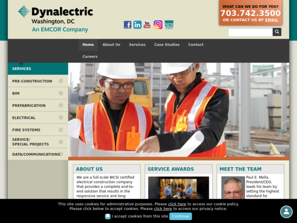 Dynalectric