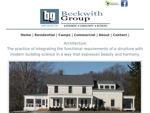 The Beckwith Group