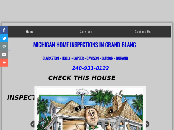 Check This House Inspections