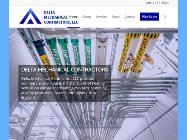 Delta Mechanical Contractors