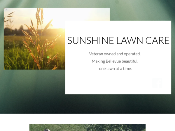 Sunshine Lawn Care