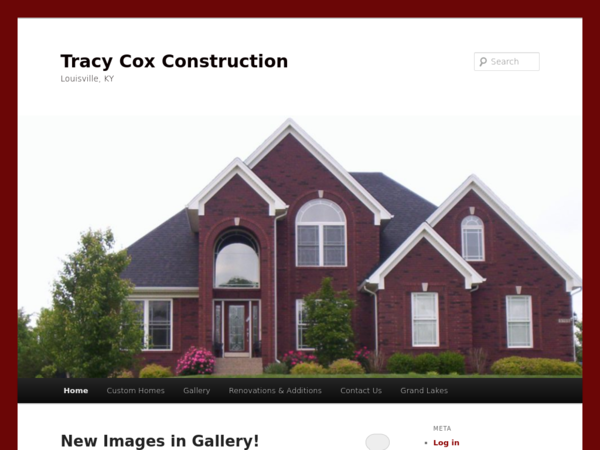 Tracy Cox Construction