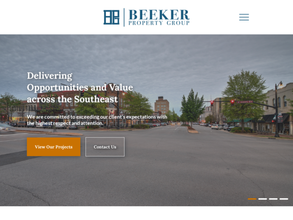 Beeker Property Group