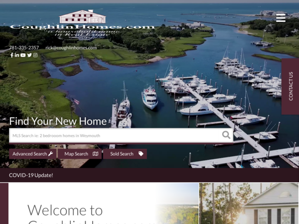 Coughlin & Co Real Estate