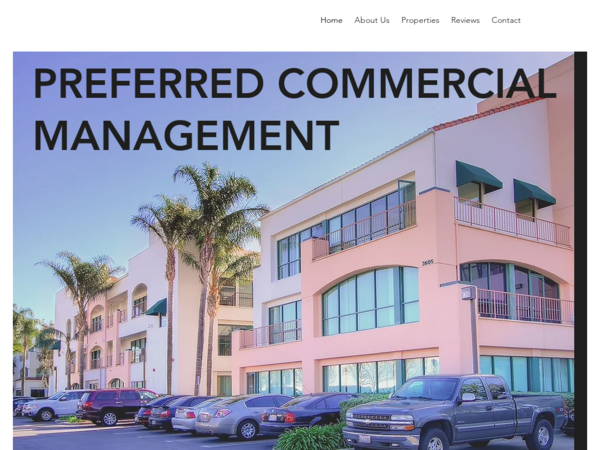 Preferred Commercial Management