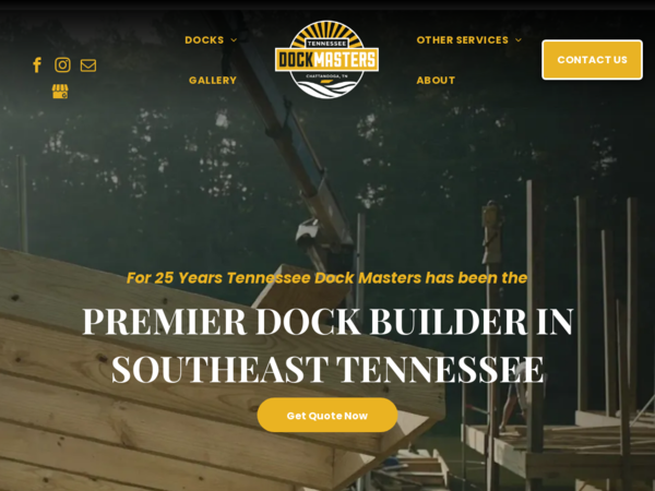 Dock Masters