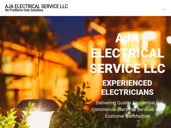 AJA Electrical Service