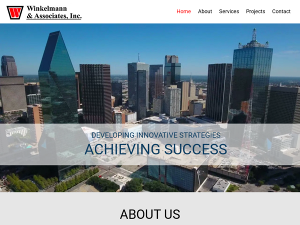 Winkelmann & Associates
