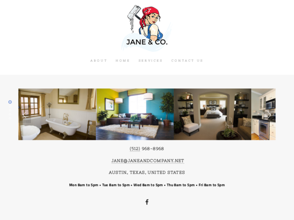 Jane & Co. Professional Painting