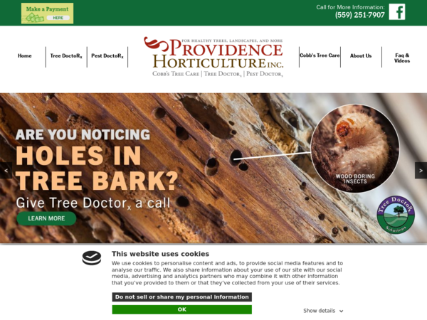 Providence Horticulture