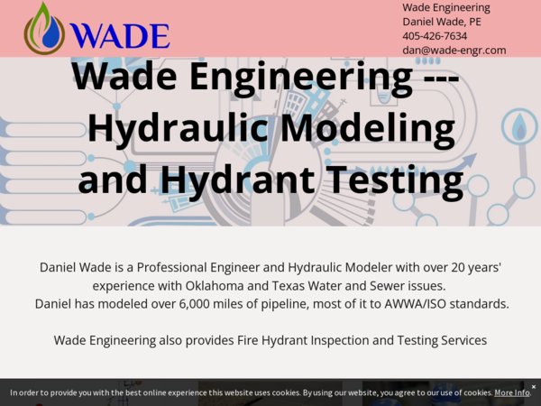 Wade Engineering