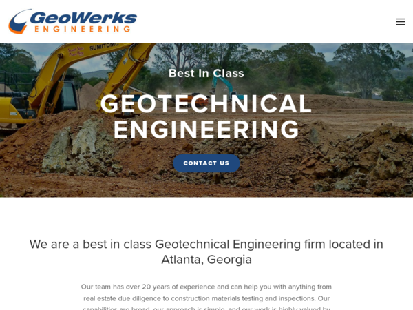 Geowerks Engineering