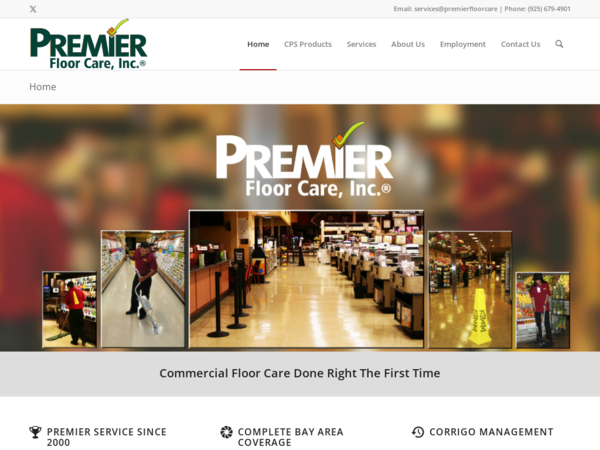 Premier Floor Care