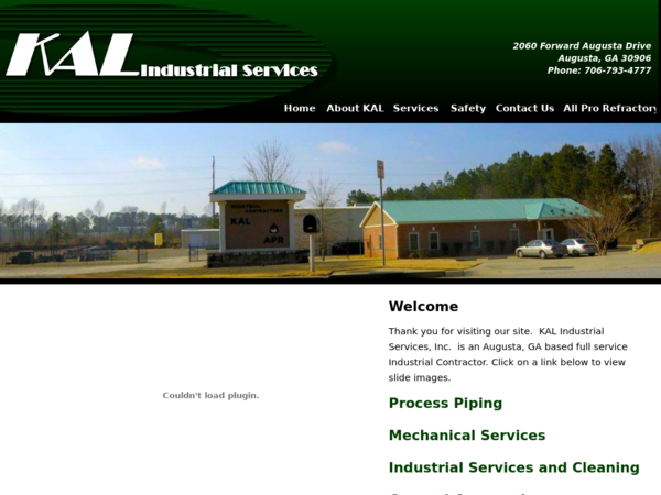 KAL Industrial Services
