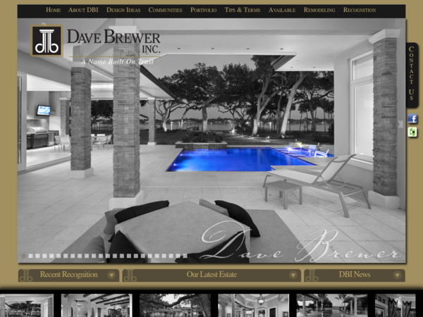 Dave Brewer Inc.