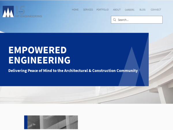 HP Engineering