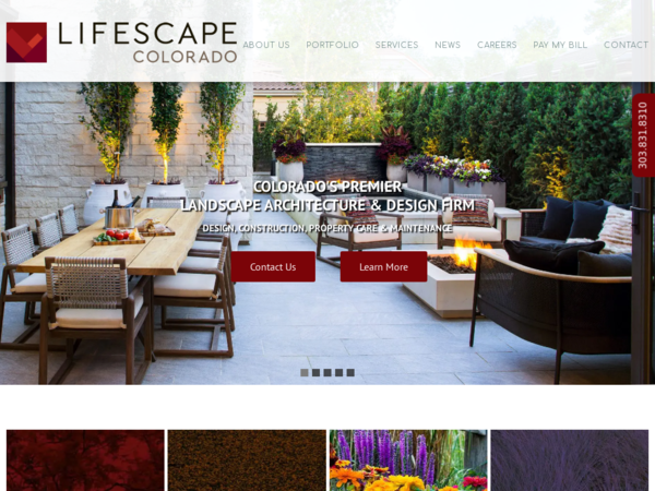 Lifescape Associates Inc