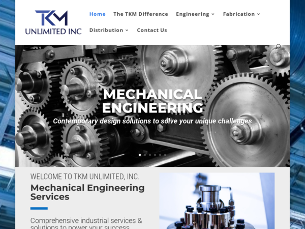 TKM Unlimited Inc