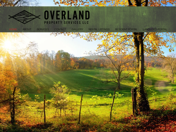 Overland Property Services LLC
