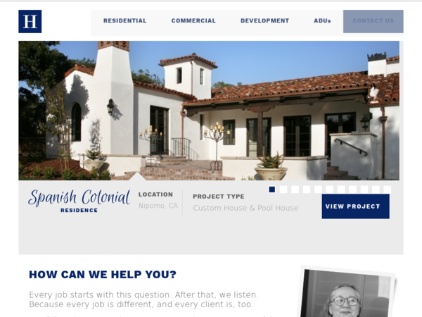Halsell Builders