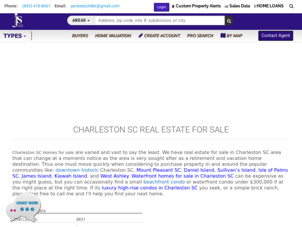 James Schiller & Associates Real Estate