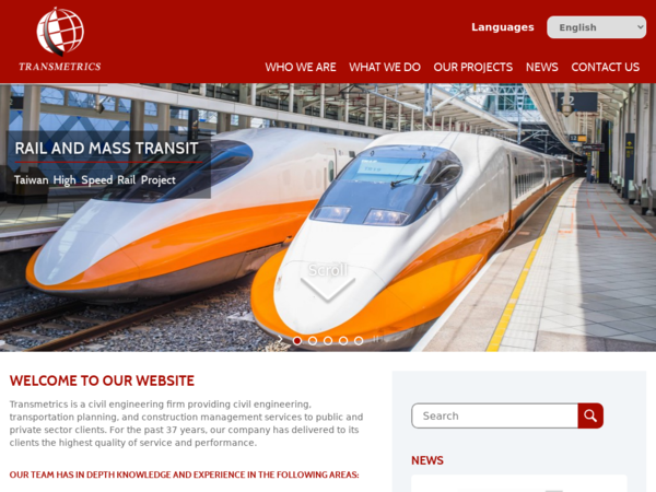 Transmetrics