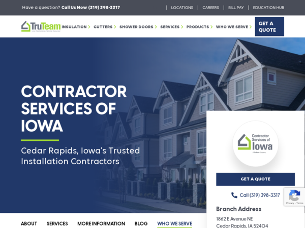C V Insulation LLC