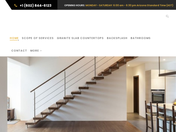 Gila River Flooring LLC