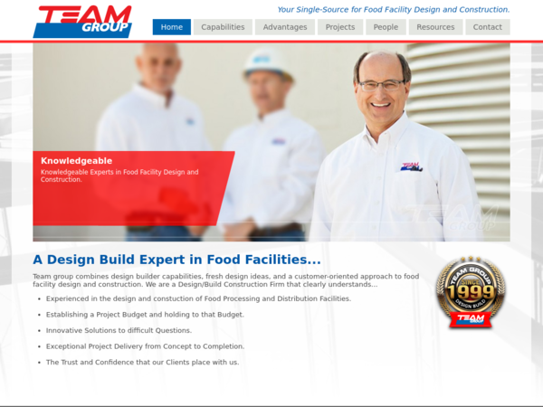 Team Group Ltd