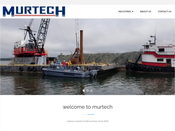 Murtech Consulting Inc