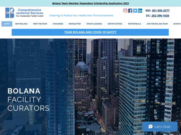 Bolana Enterprises Inc