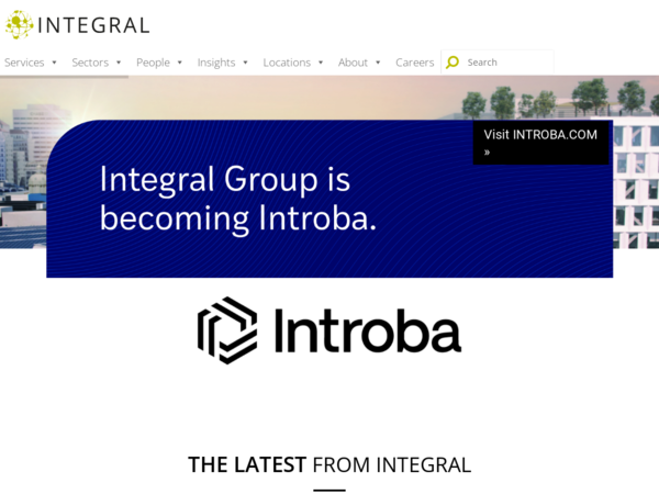Introba
