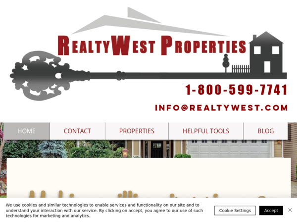 Realty West Properties