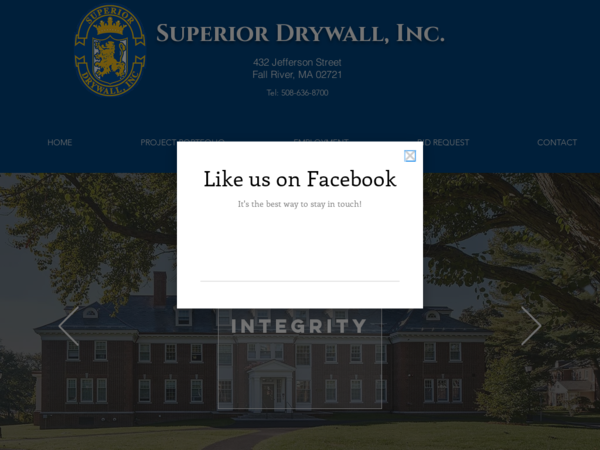 Superior Drywall