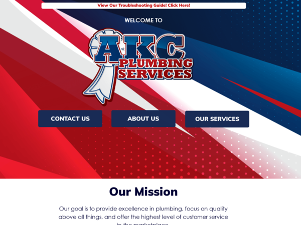 AKC Plumbing