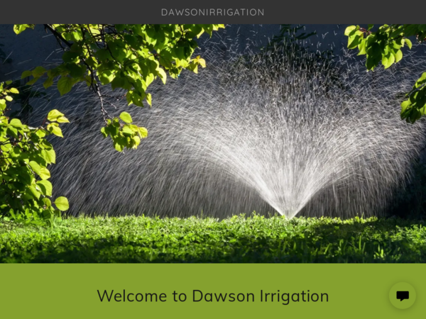 Dawson Irrigation