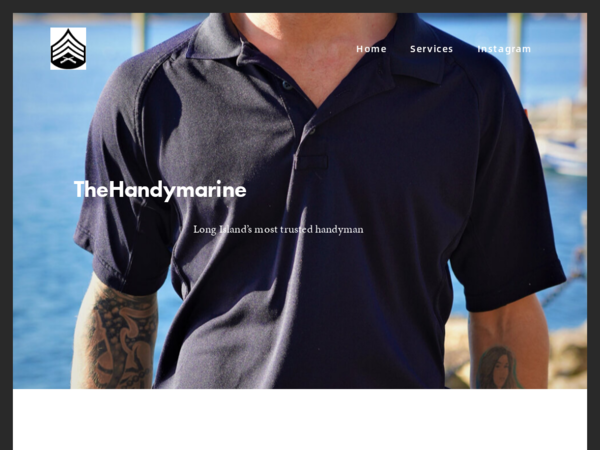 The Handymarine