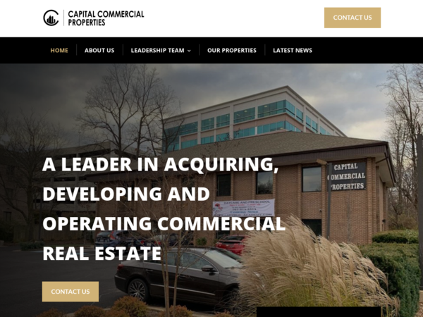 Capital Commercial Properties