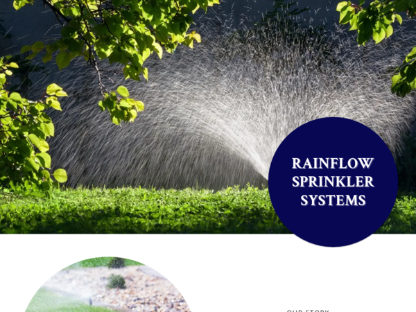 Rainflow Sprinkler Systems