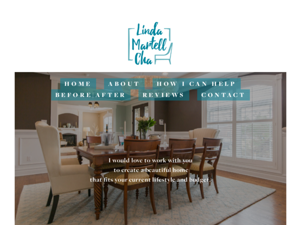 Linda Martell-Cha Design