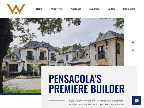 Kyle Watson Homes