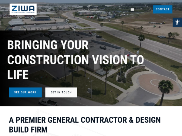 Ziwa Corporation