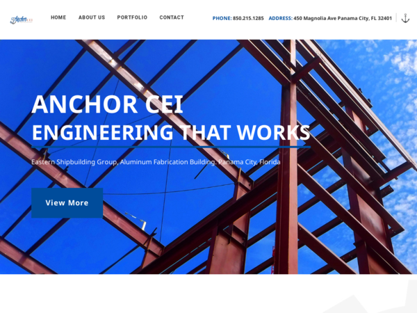 Anchor CEI