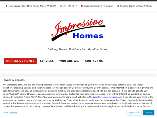 Smith's Custom Builders Inc