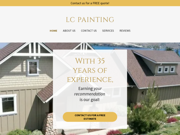 Lc Painting