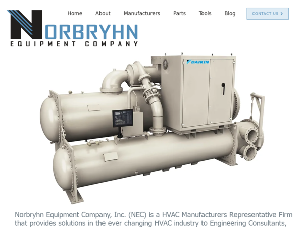 Norbryhn Equipment Co