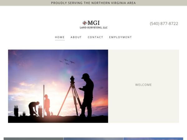 Merestone Geomatics